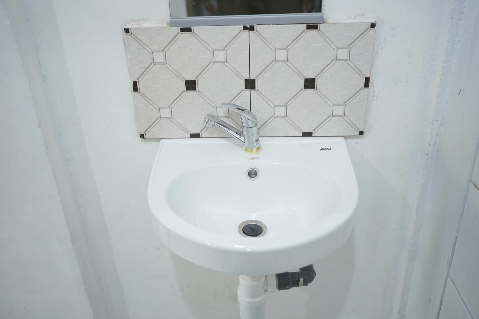 Getrudis Guesthouse Labuan Bajo Eksteriør bilde